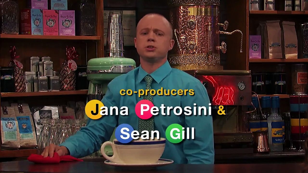 Game Shakers Se2 Ep18 The One With the Coffee Shop HD Watch