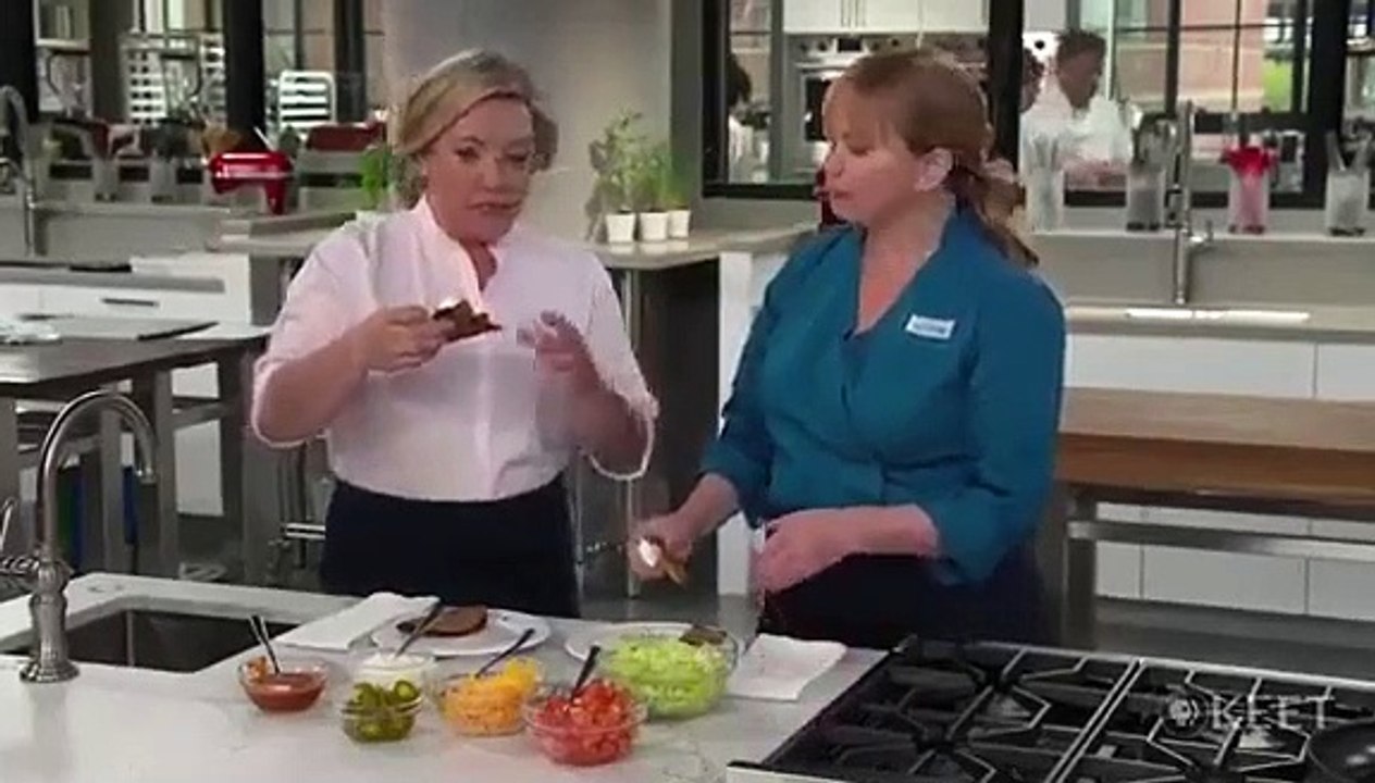 America's Test Kitchen - Se19 - Ep11 HD Watch