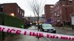 Girl seriously hurt, others injured in London shooting