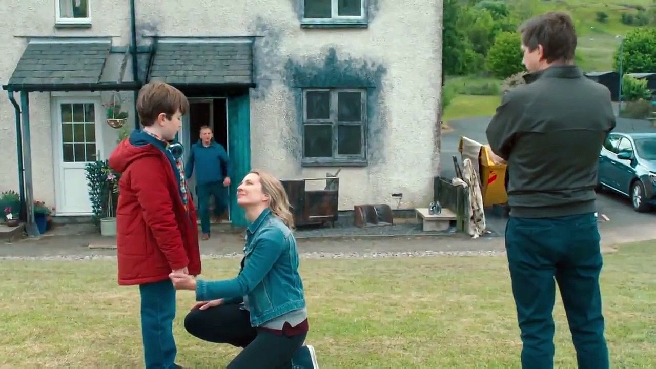 The A Word - Se3 - Ep01 HD Watch