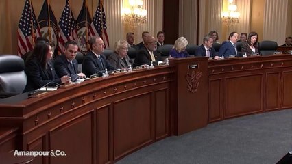 Amanpour and Company - December 20, 2022