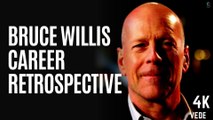 Bruce Willis - Career Retrospective