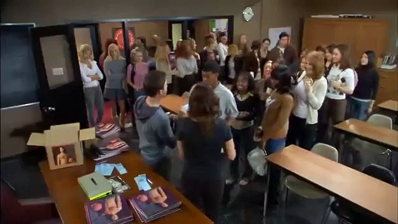 The Best Years - Se1 - Ep08 HD Watch