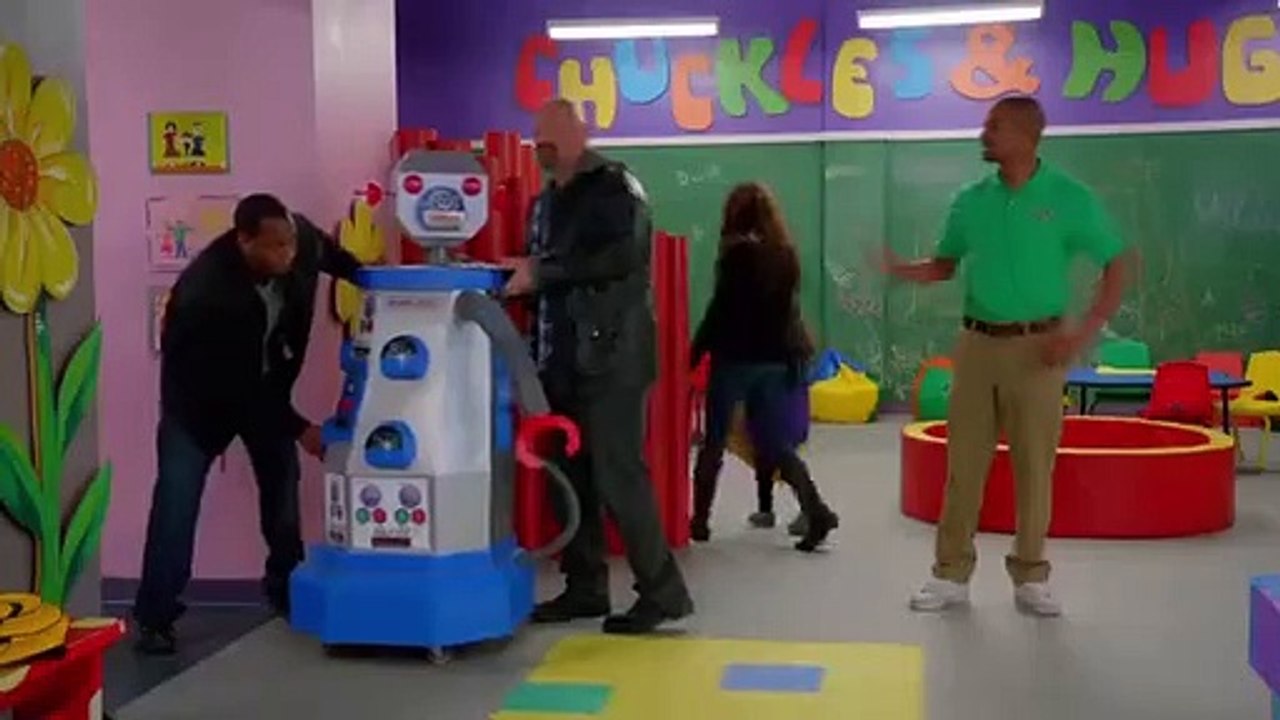 Happy Endings - Se3 - Ep14 HD Watch