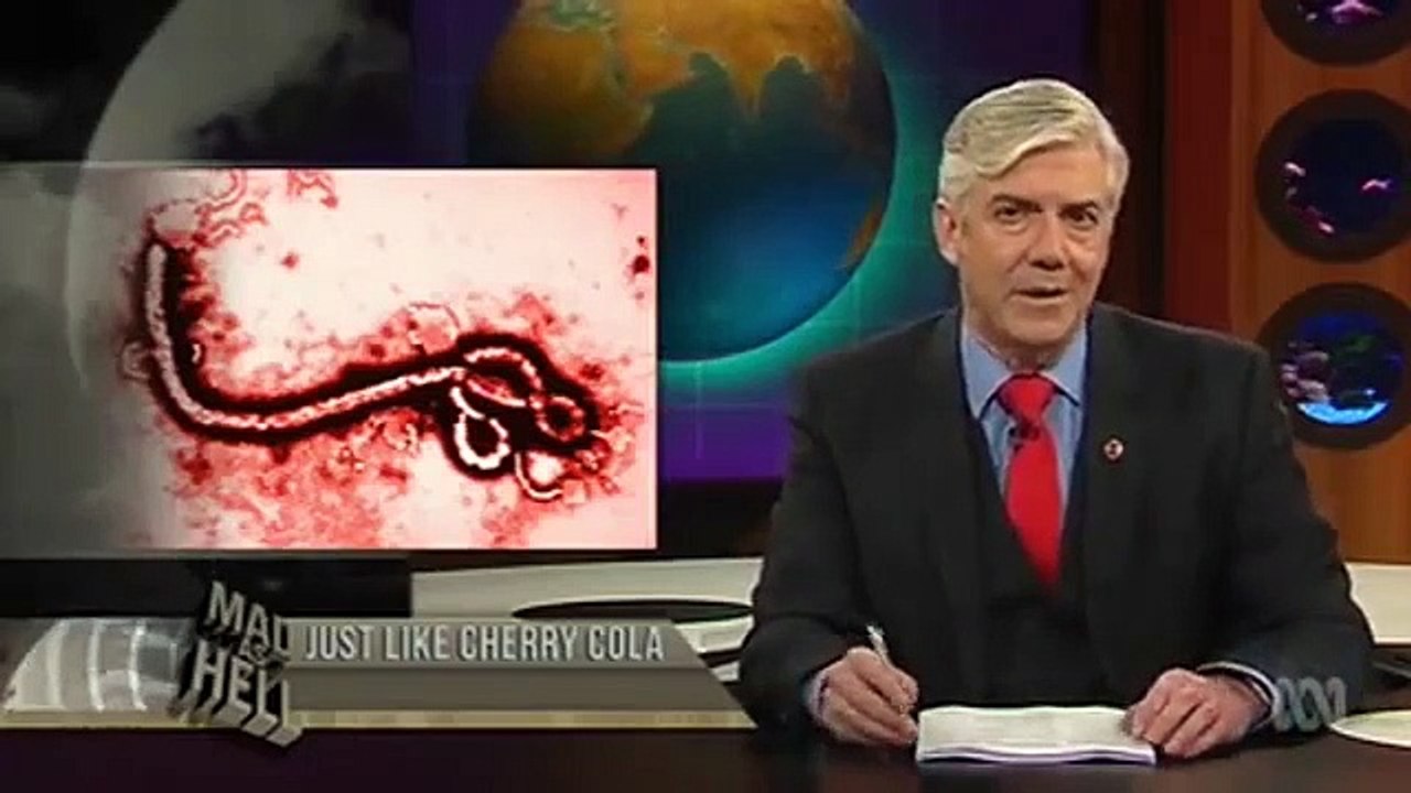 Shaun Micallef's Mad as Hell - Se4 - Ep08 HD Watch