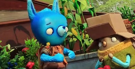 Tumble Leaf Tumble Leaf E012 Bedtime Story / A Treasure Hunt