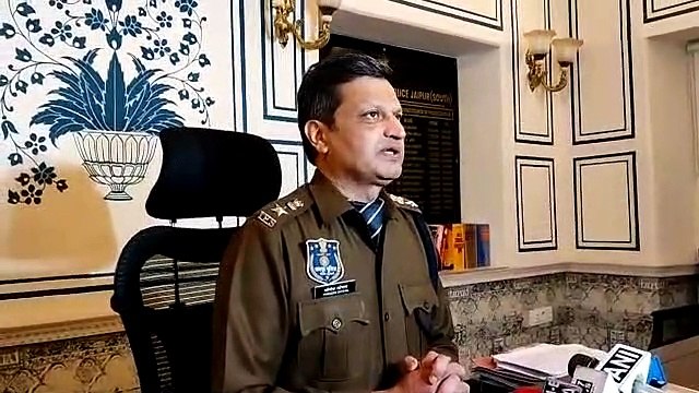 व्यापारी का अपहरण करने के लिए खरीदी थी पुलिस की वर्दी, दो करोड़ की फिरौती मांगने के बाद 50 लाख में छोड़ा, पुलिस ने चार को दबोचा
