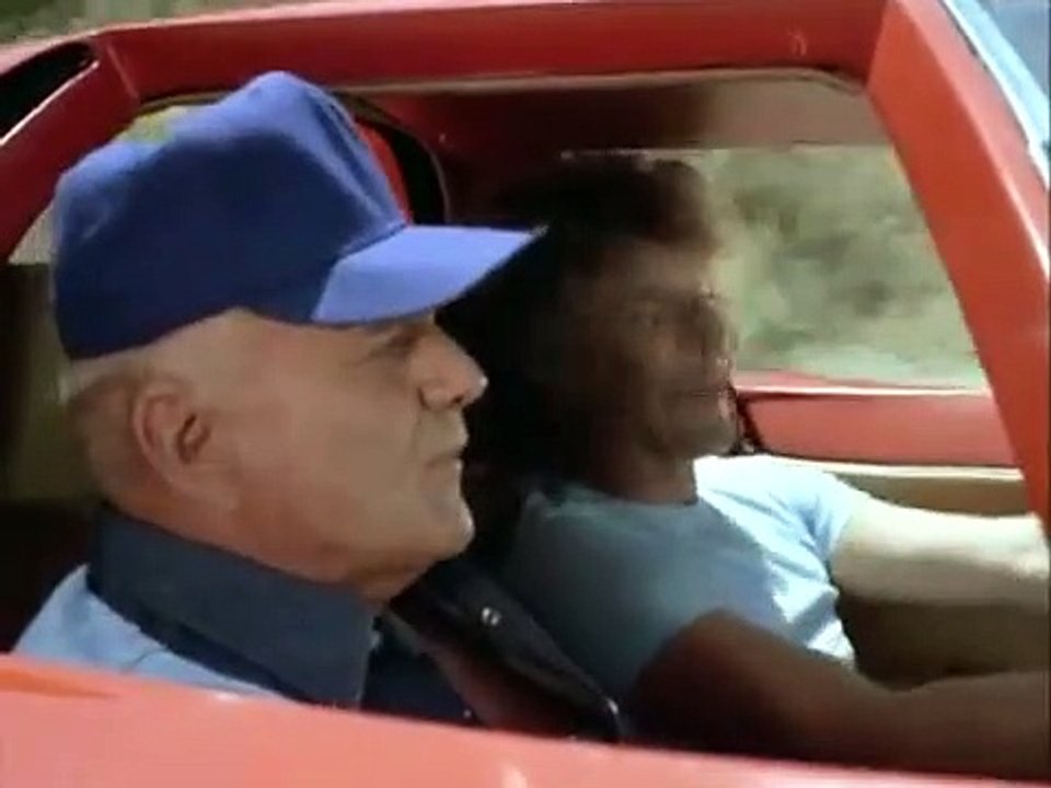 Hardcastle and McCormick - Se1 - Ep04 HD Watch