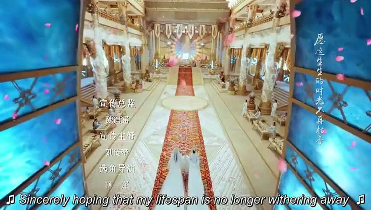 Heavy Sweetness, Ash-like Frost - Ep39 HD Watch