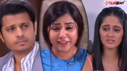 Gum Hai Kisi Ke Pyar Mein 15th January : Karishma को हुआ अपनी गलती का एहसास, क्या करेंगे Virat Sai ?