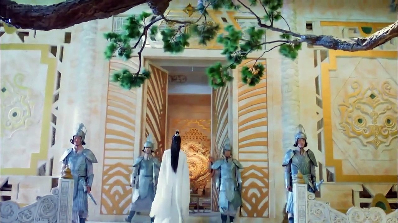 Heavy Sweetness, Ash-like Frost - Ep46 HD Watch