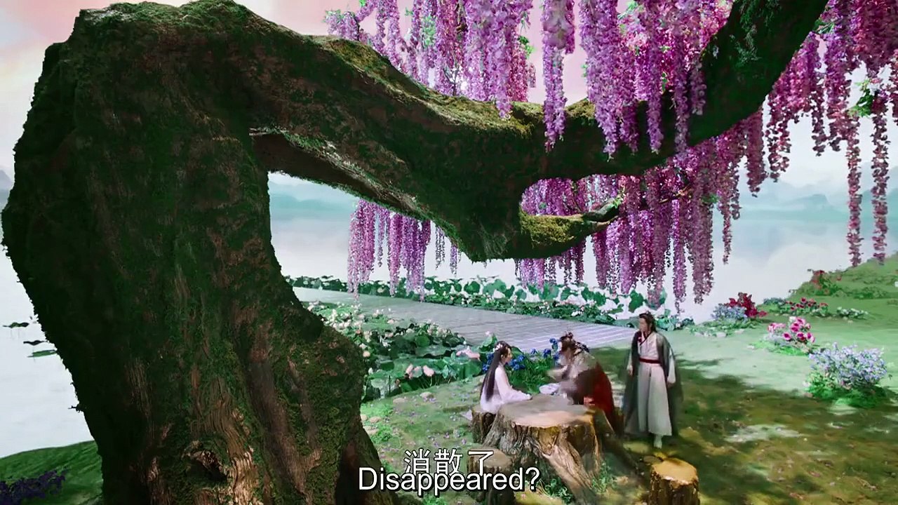 Heavy Sweetness, Ash-like Frost - Ep47 HD Watch