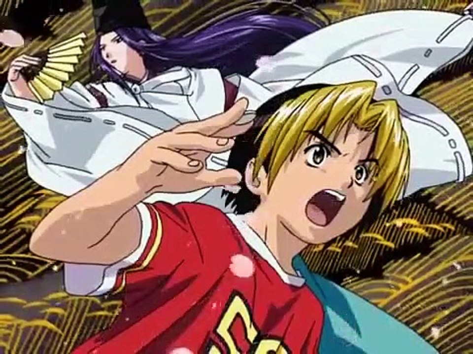 Hikaru no Go - Ep53 HD Watch
