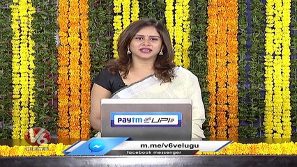 KTR Is Speaking With Half Knowledge, Says Union Minister Kishan Reddy _ V6 News (1)