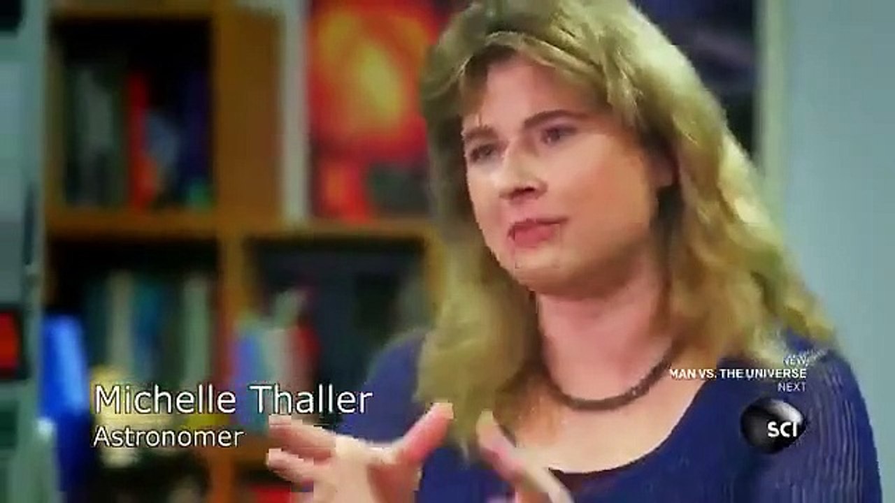 How the Universe Works - Se3 - Ep05 HD Watch