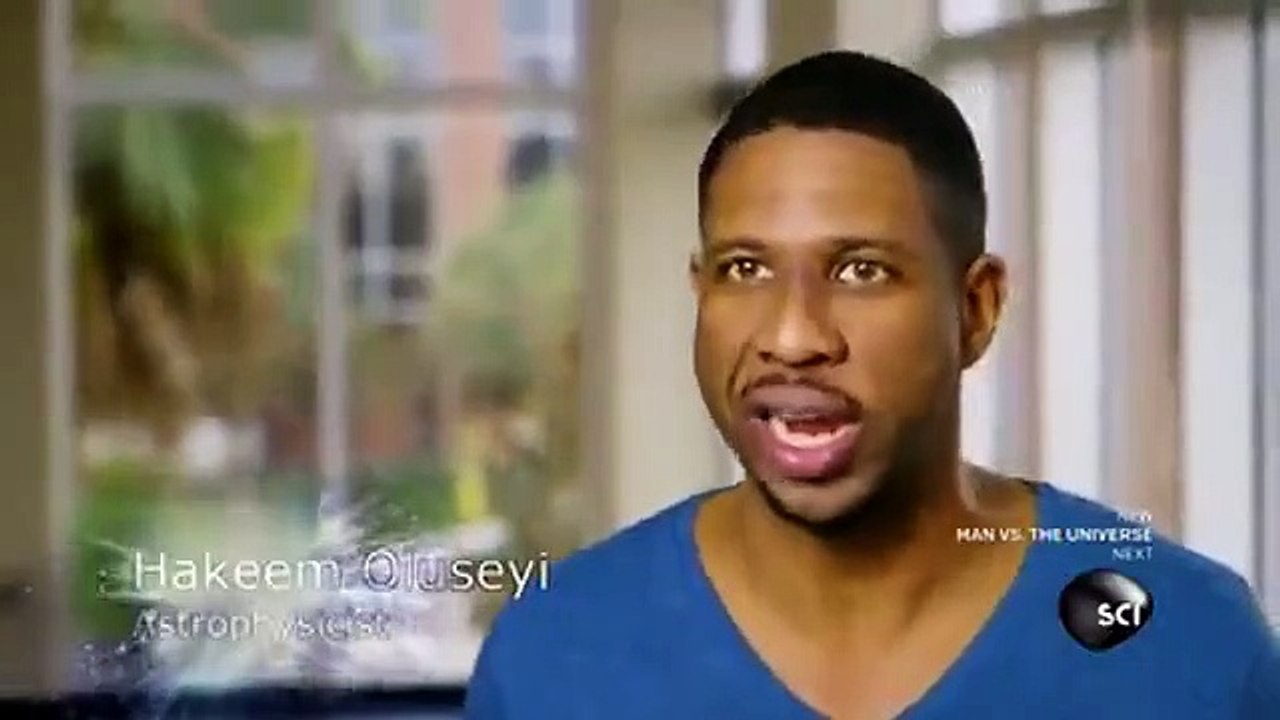 How the Universe Works - Se3 - Ep08 HD Watch