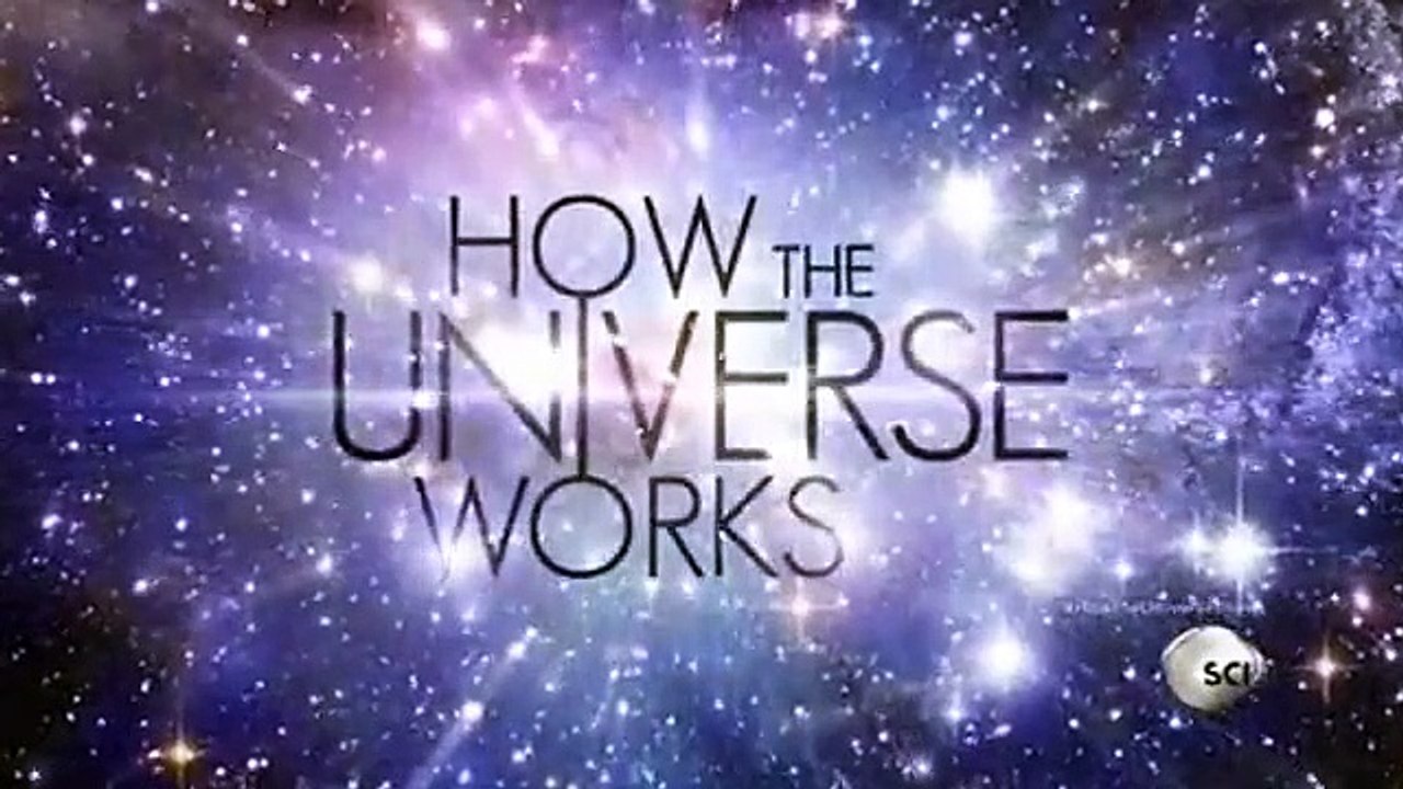 How the Universe Works - Se4 - Ep03 HD Watch