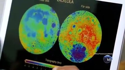 How the Universe Works - Se4 - Ep06 HD Watch