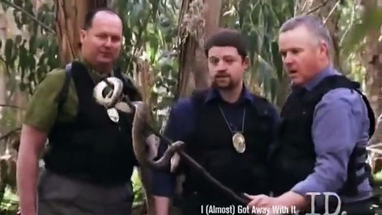 I (Almost) Got Away with It - Se3 - Ep13 HD Watch