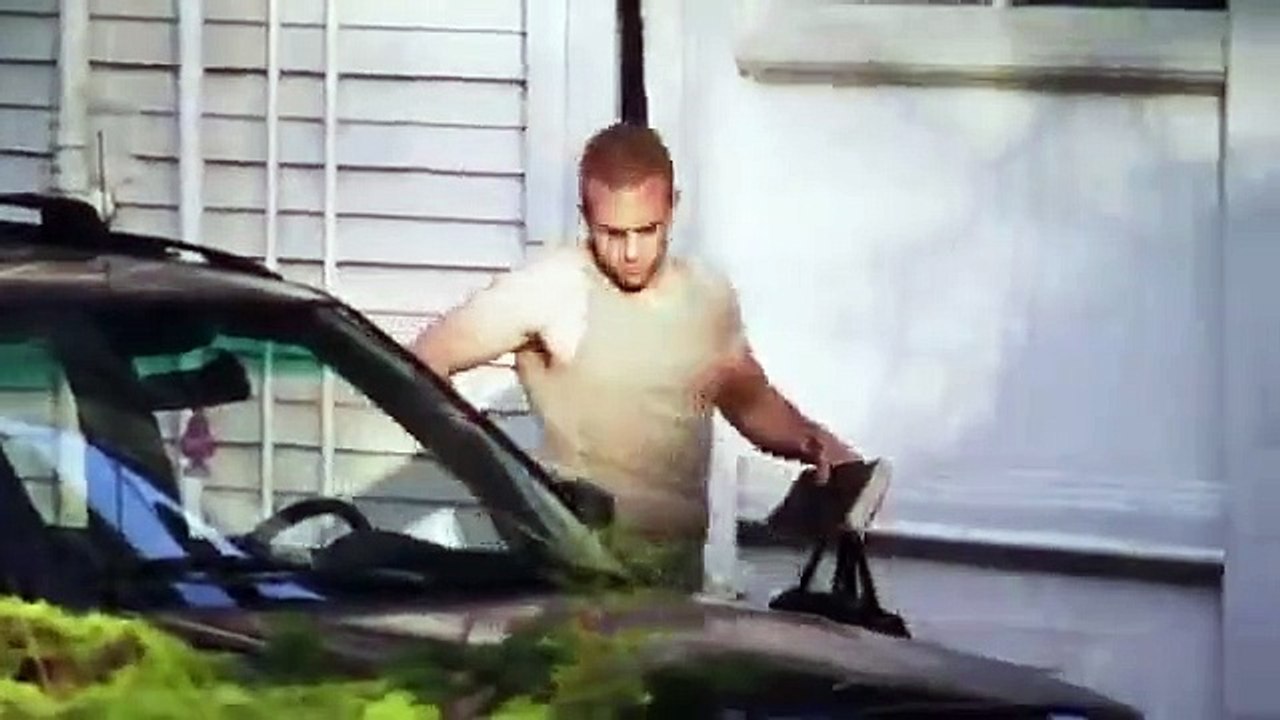 I (almost) got away with it - se4 - ep01 hd watch