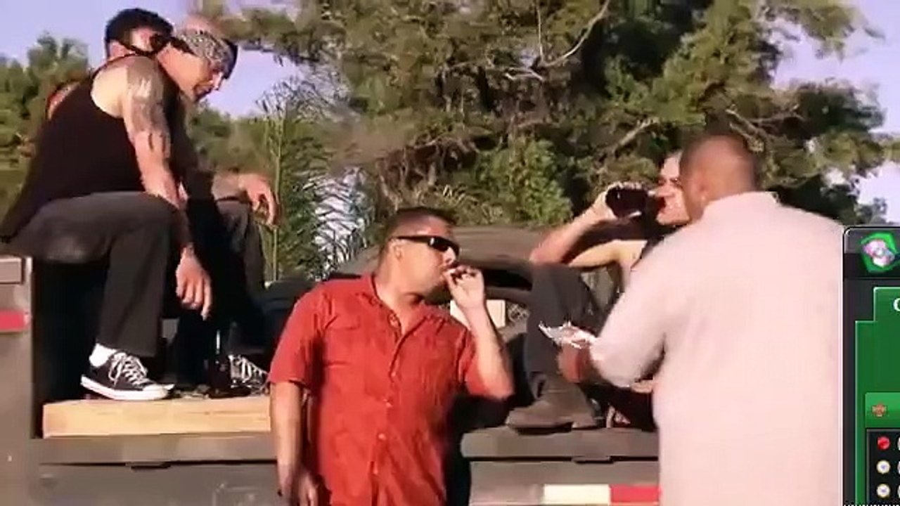 I (Almost) Got Away with It - Se4 - Ep02 HD Watch