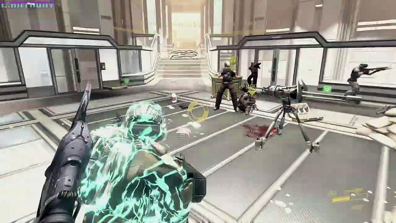 Halo 3 odst walkthrough part 2