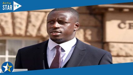 « Hâte de laver son nom » : la première réaction de Benjamin Mendy après son verdict favorable