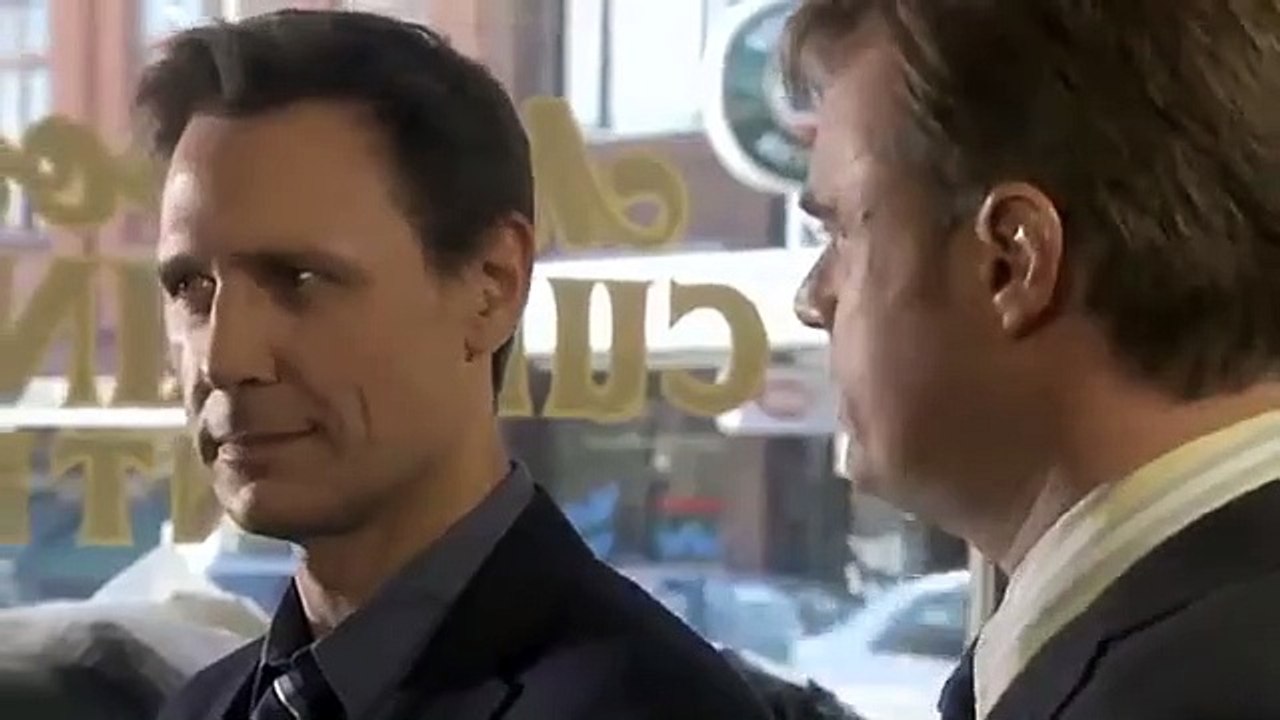 City Homicide - Se3 - Ep05 HD Watch