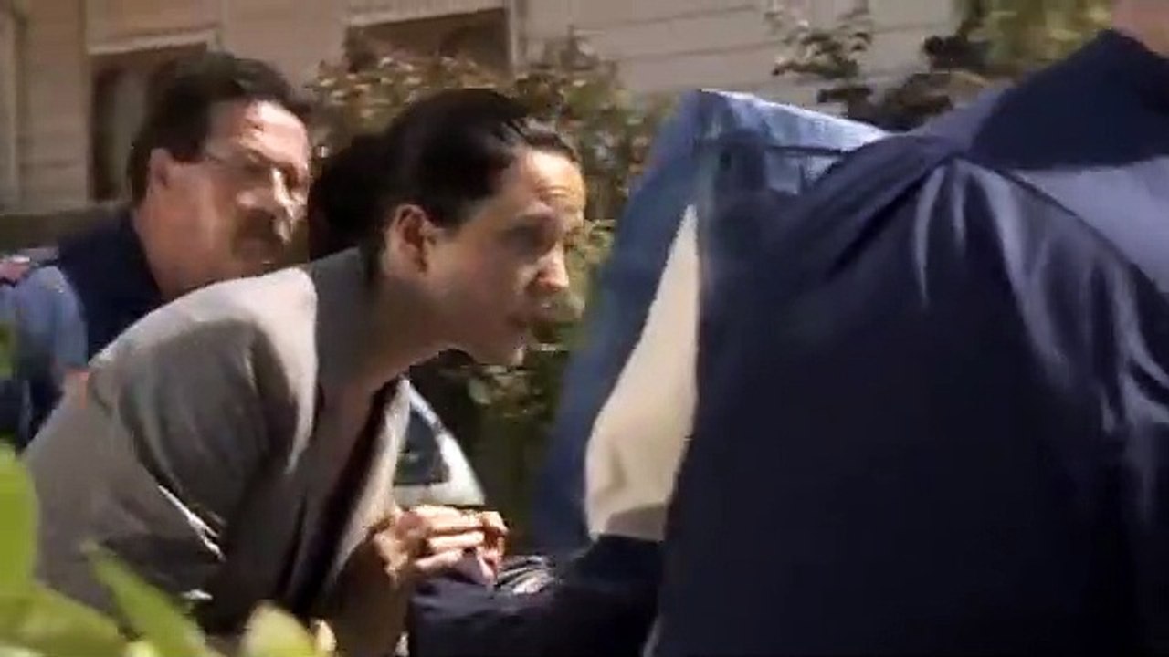 City Homicide - Se3 - Ep06 HD Watch