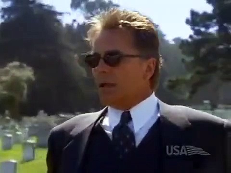 Nash Bridges - Ep59 HD Watch