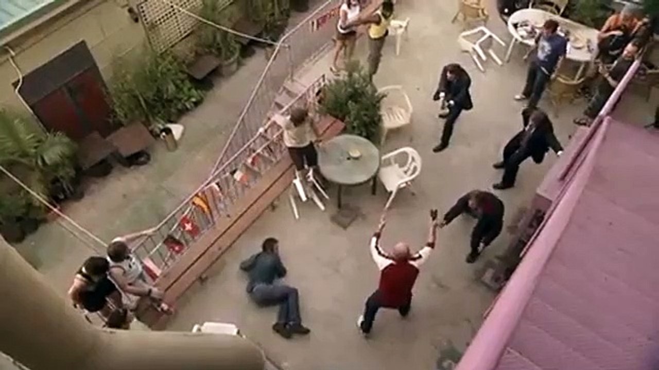 City Homicide - Se3 - Ep08 HD Watch