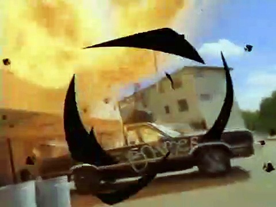 Nash Bridges - Ep61 HD Watch