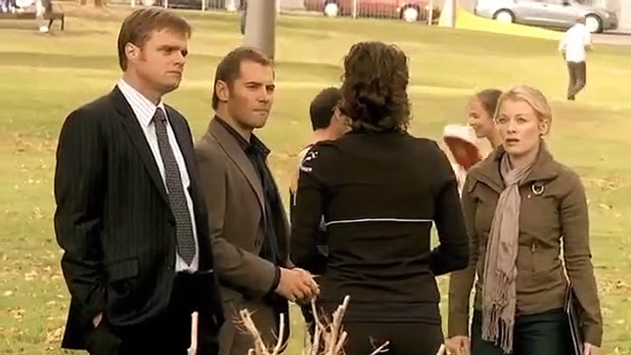 City Homicide - Se3 - Ep12 HD Watch