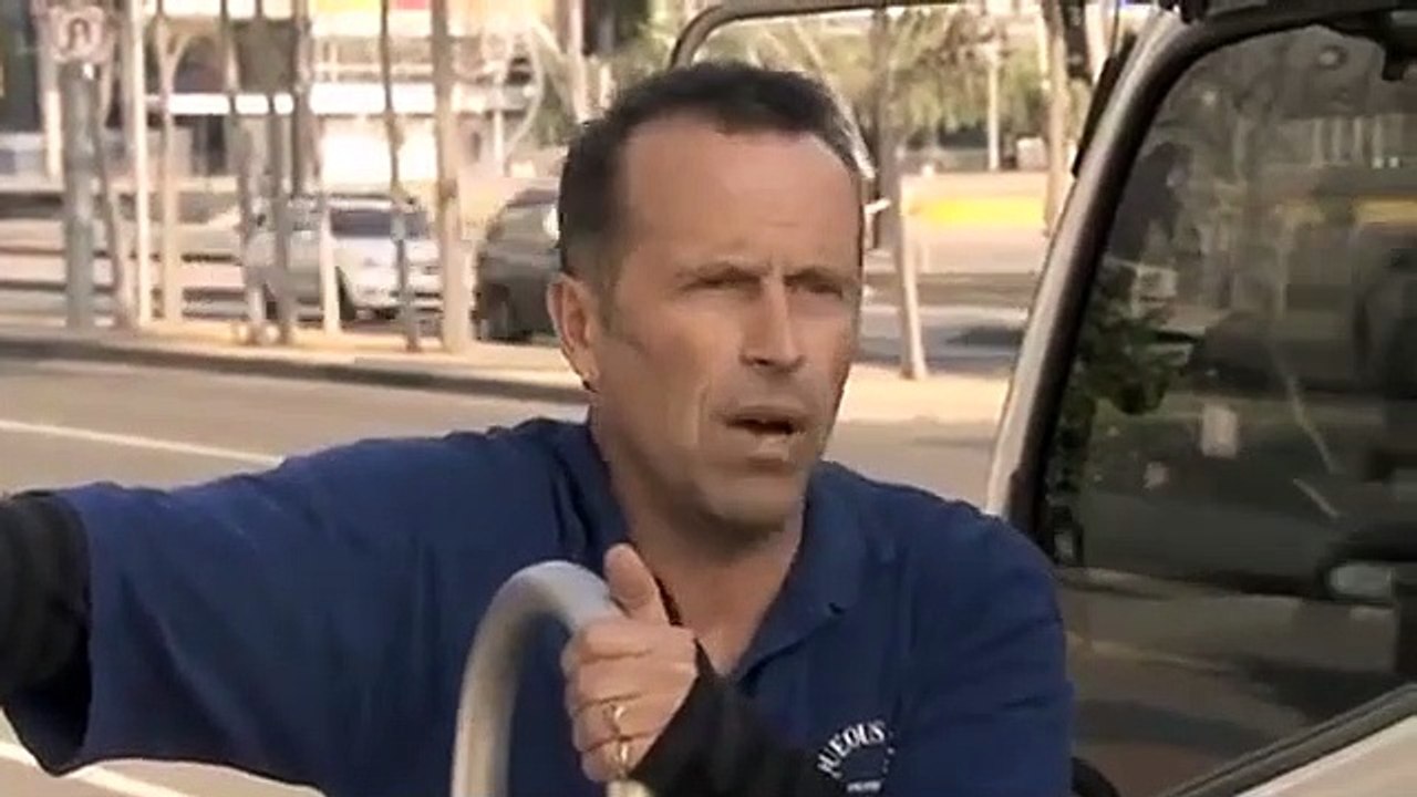 City Homicide - Se3 - Ep14 HD Watch