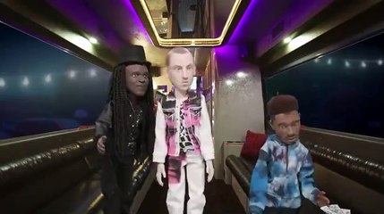 The Hollywood Puppet Show - Se2 - Ep09 HD Watch