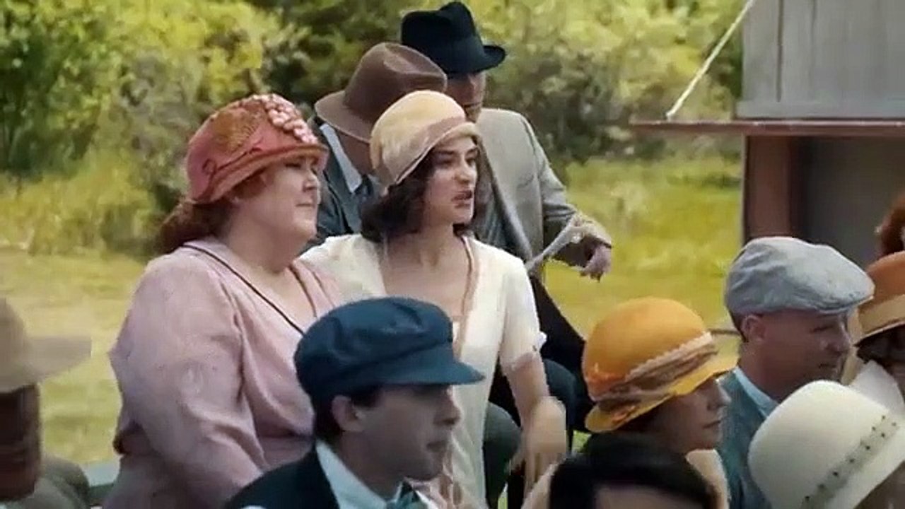 Frankie Drake Mysteries - Se2 - Ep06 - Extra Innings HD Watch