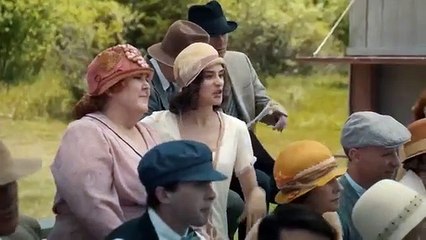 Frankie Drake Mysteries - Se2 - Ep06 - Extra Innings HD Watch