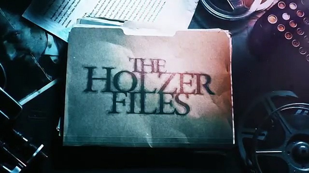 The Holzer Files - Se1 - Ep02 - They Buried Me Alive HD Watch