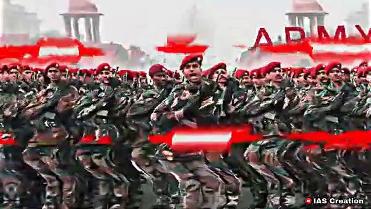 Army day