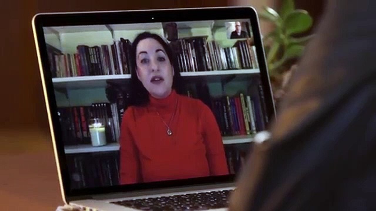 The Holzer Files - Se1 - Ep05 - Phantom Crew HD Watch