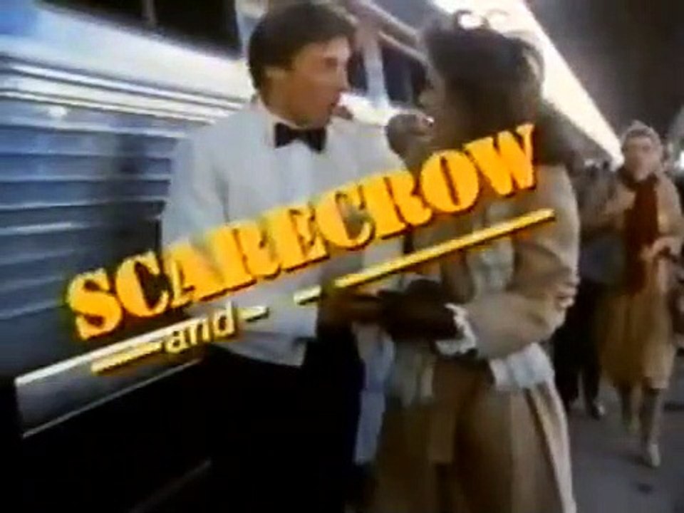Scarecrow and Mrs. King - Se2 - Ep22 HD Watch