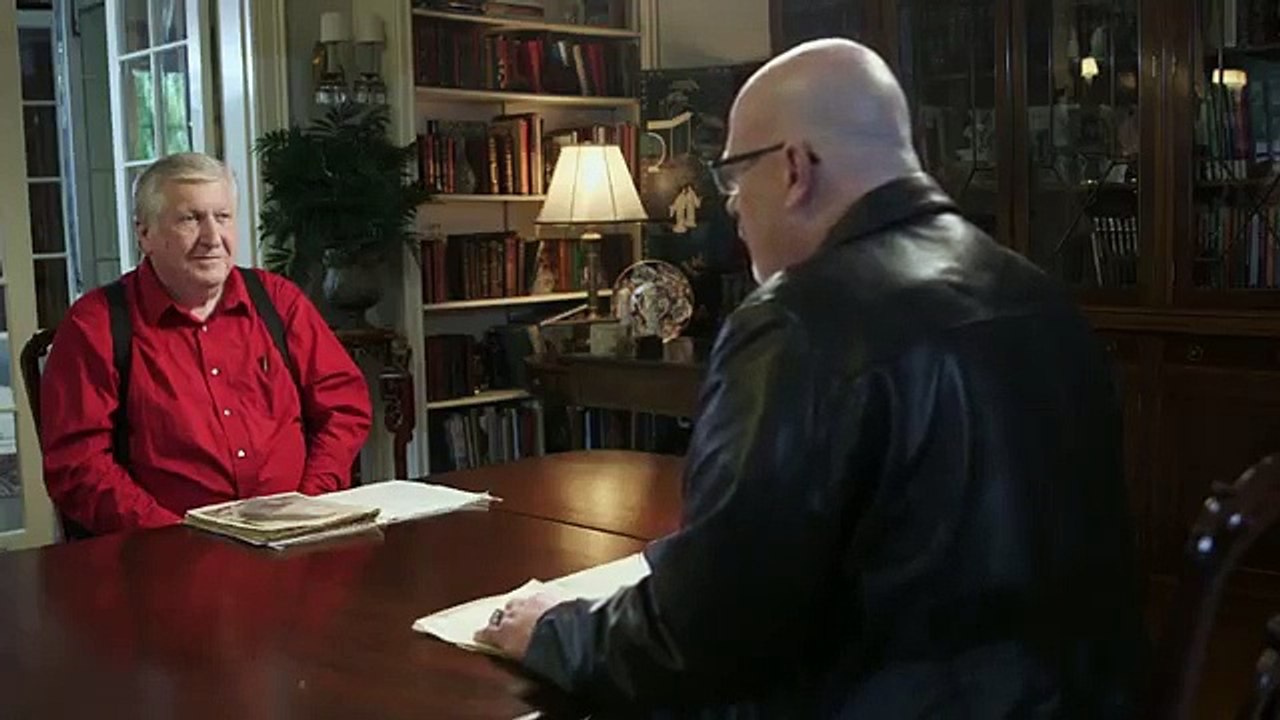 The Holzer Files - Se1 - Ep08 - Possessor's Curse HD Watch