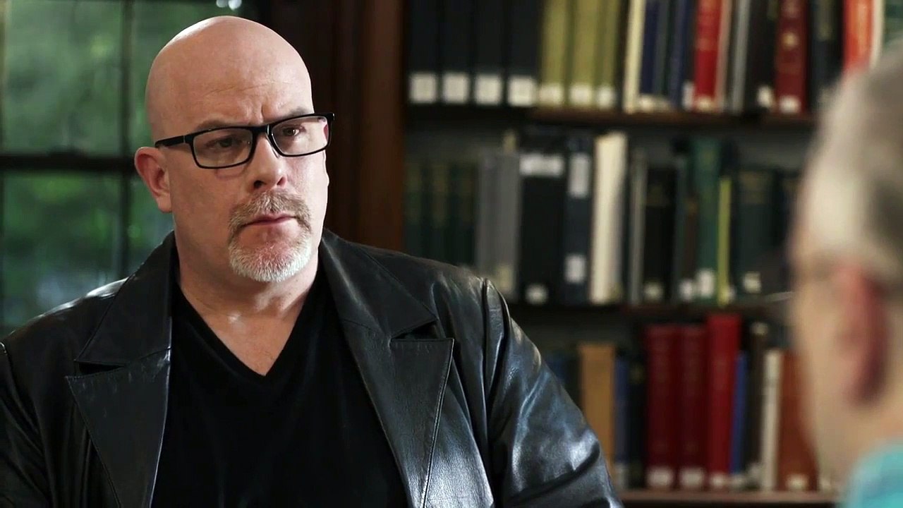 The holzer files - se1 - ep10 hd watch