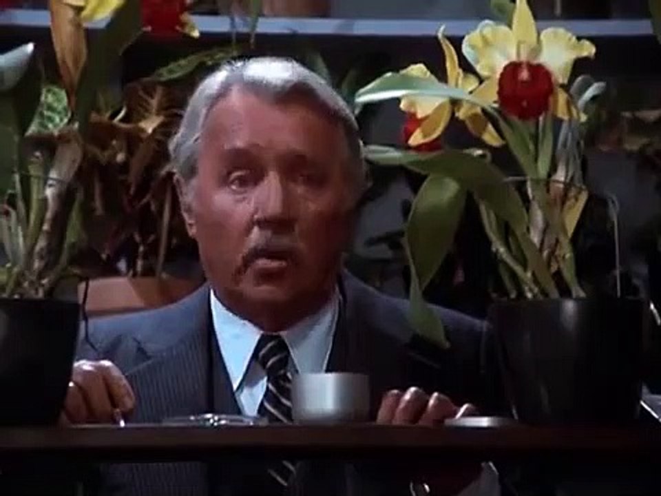 Scarecrow and Mrs. King - Se3 - Ep04 HD Watch