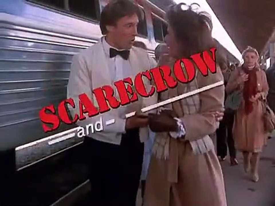 Scarecrow and Mrs. King - Se3 - Ep08 HD Watch