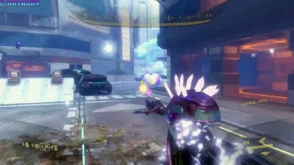 Halo 3 odst walkthrough part 1