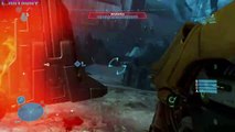 Halo reach walkthrough part 4 Final mission