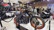 Auto Expo 2023: Zontes U1 200 Showcase| Malayalam Drivespark | Manu Kurian