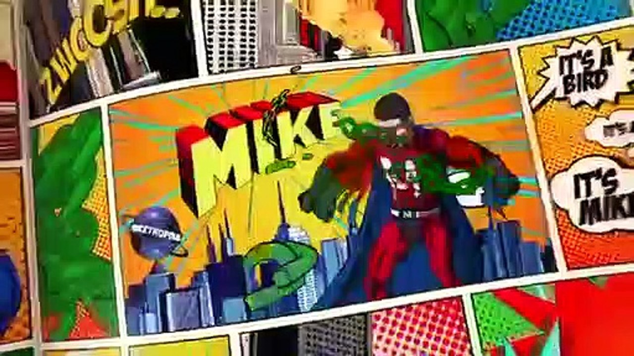 Comic Book Men - Se5 - Ep02 - Holy Zap Copter! HD Watch