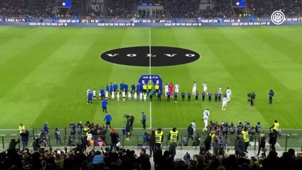 Intermilan vs napoli - Highlights Serie A 22/23